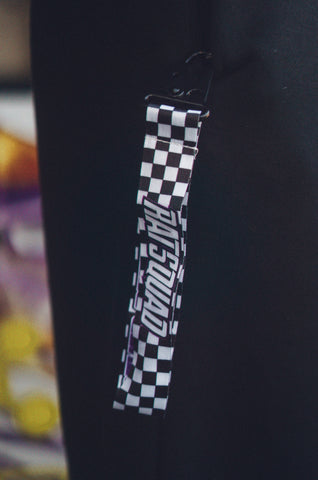 SHORT LANYARD RATSQUAD 2026 RACING EDITION