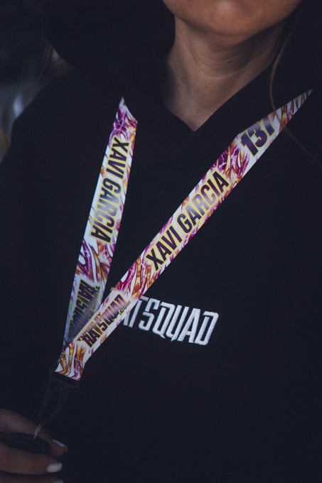 LONG LANYARD RATSQUAD STYLE 2026