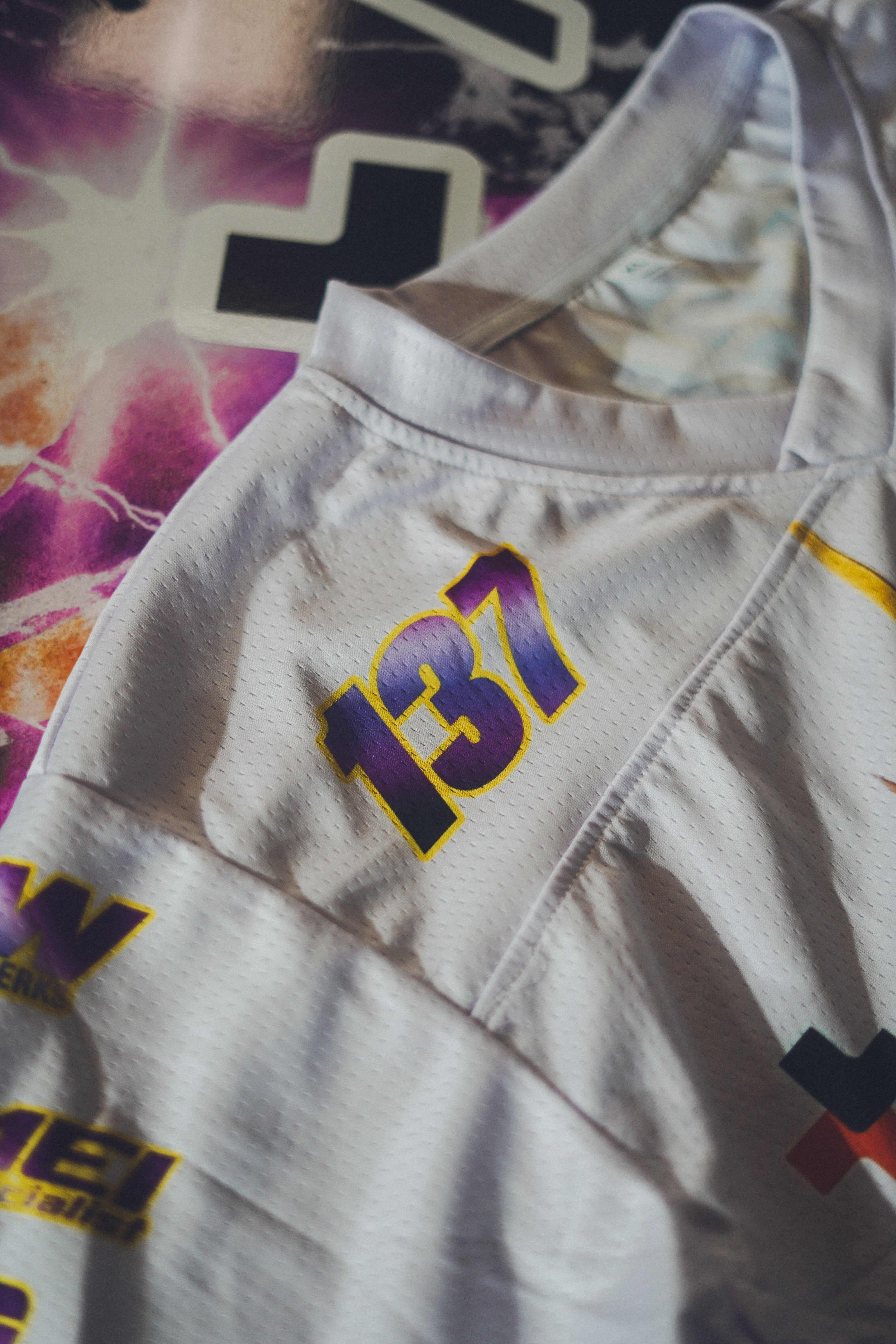 TEAM RATSQUAD 2026 JERSEY