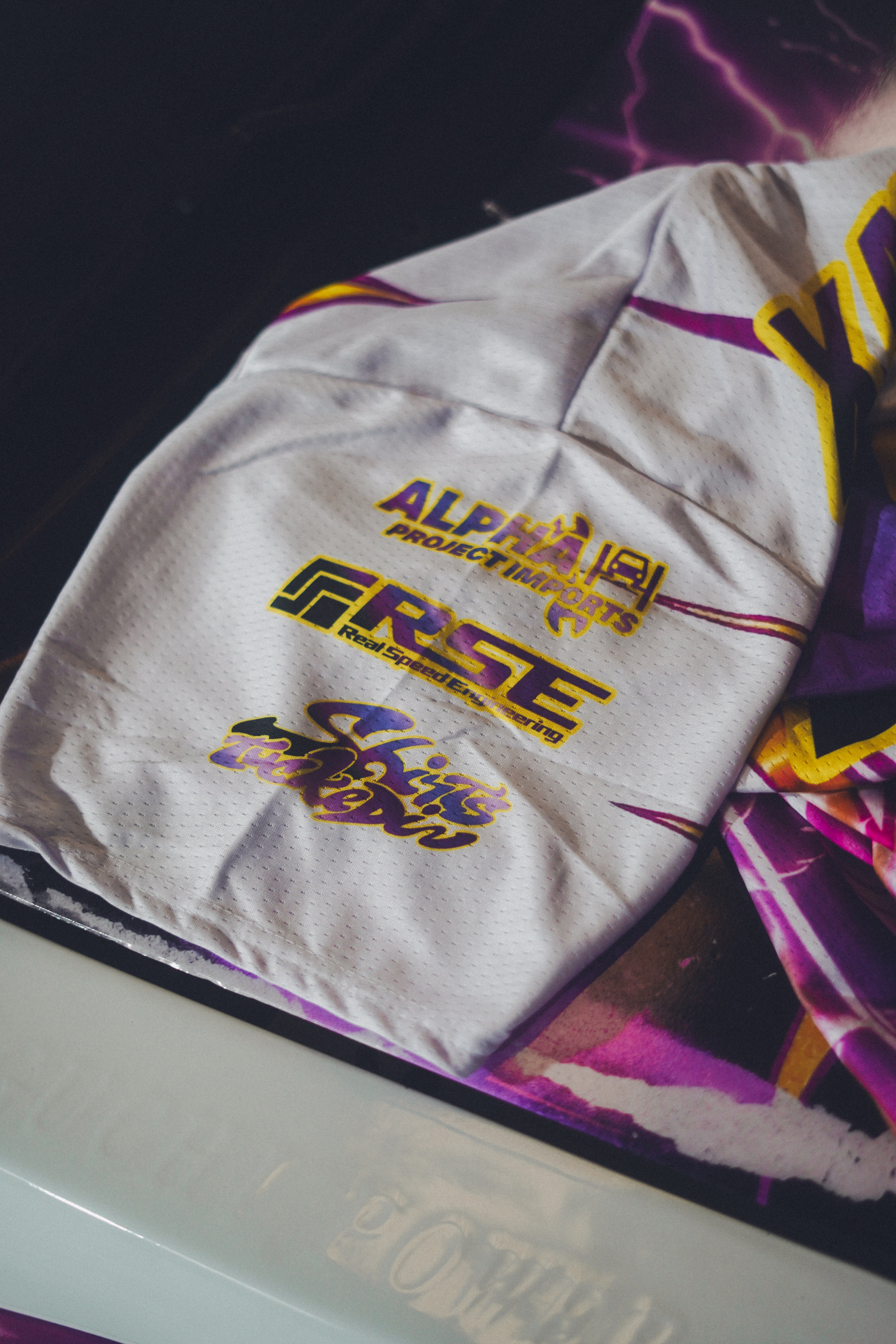 TEAM RATSQUAD 2026 JERSEY