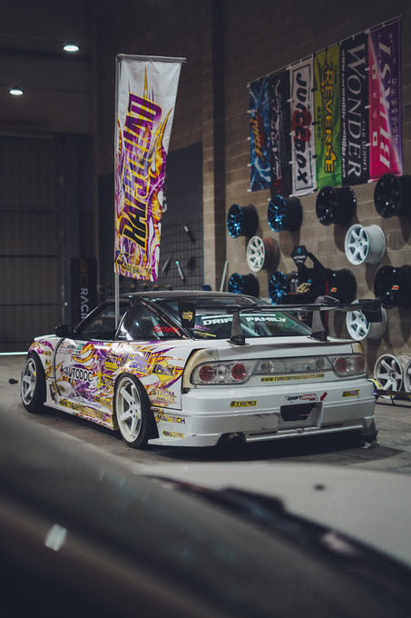 NOBORI RATSQUAD