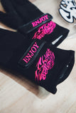 SHIRTSTUCKEDIN DRIVING FORCE V4 RACING GLOVES