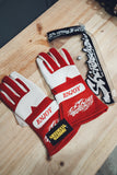 SHIRTSTUCKEDIN DRIVING FORCE V4 RACING GLOVES