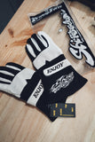 SHIRTSTUCKEDIN DRIVING FORCE V4 RACING GLOVES