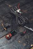 Greddy Profec III Controladora de turbo (Naranja)