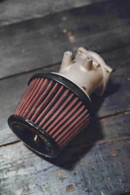 Apexi Power Intake S13 CA18DET