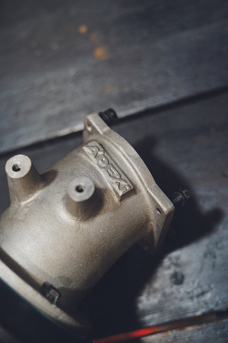 Apexi Power Intake S13 CA18DET
