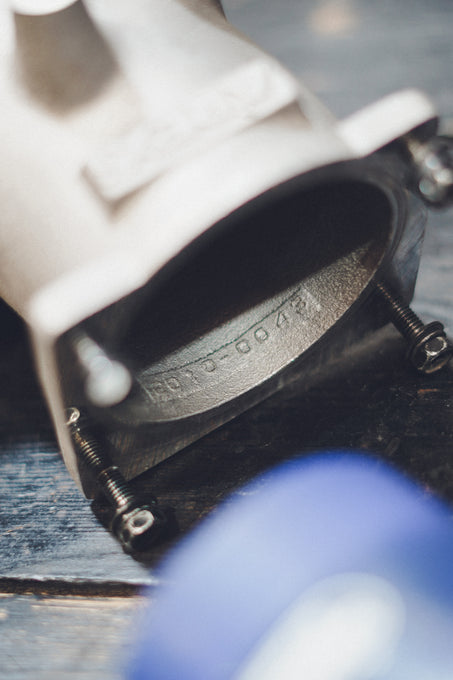 Apexi Power Intake S13 CA18DET