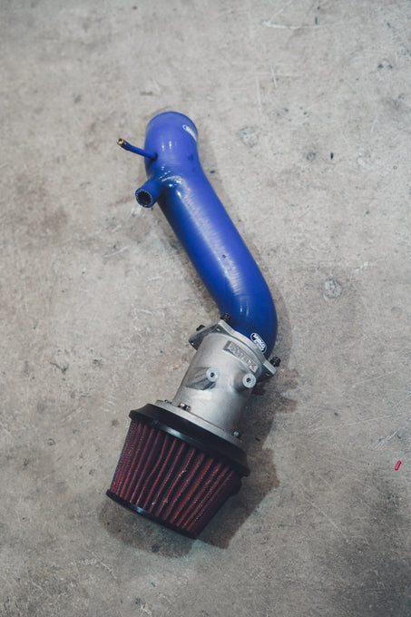 Apexi Power Intake S13 CA18DET
