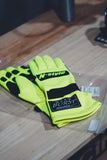 SHIRTSTUCKEDIN DRIVING FORCE V4 RACING GLOVES