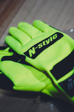SHIRTSTUCKEDIN DRIVING FORCE V4 RACING GLOVES