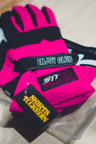 SHIRTSTUCKEDIN DRIVING FORCE V4 RACING GLOVES