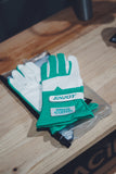 SHIRTSTUCKEDIN DRIVING FORCE V4 RACING GLOVES