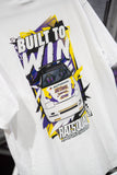 CAMISETA BUILT TO WIN RATSQUAD