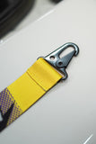 SHORT LANYARD BUILT TO WIN