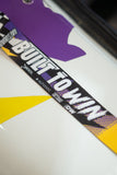 SHORT LANYARD BUILT TO WIN