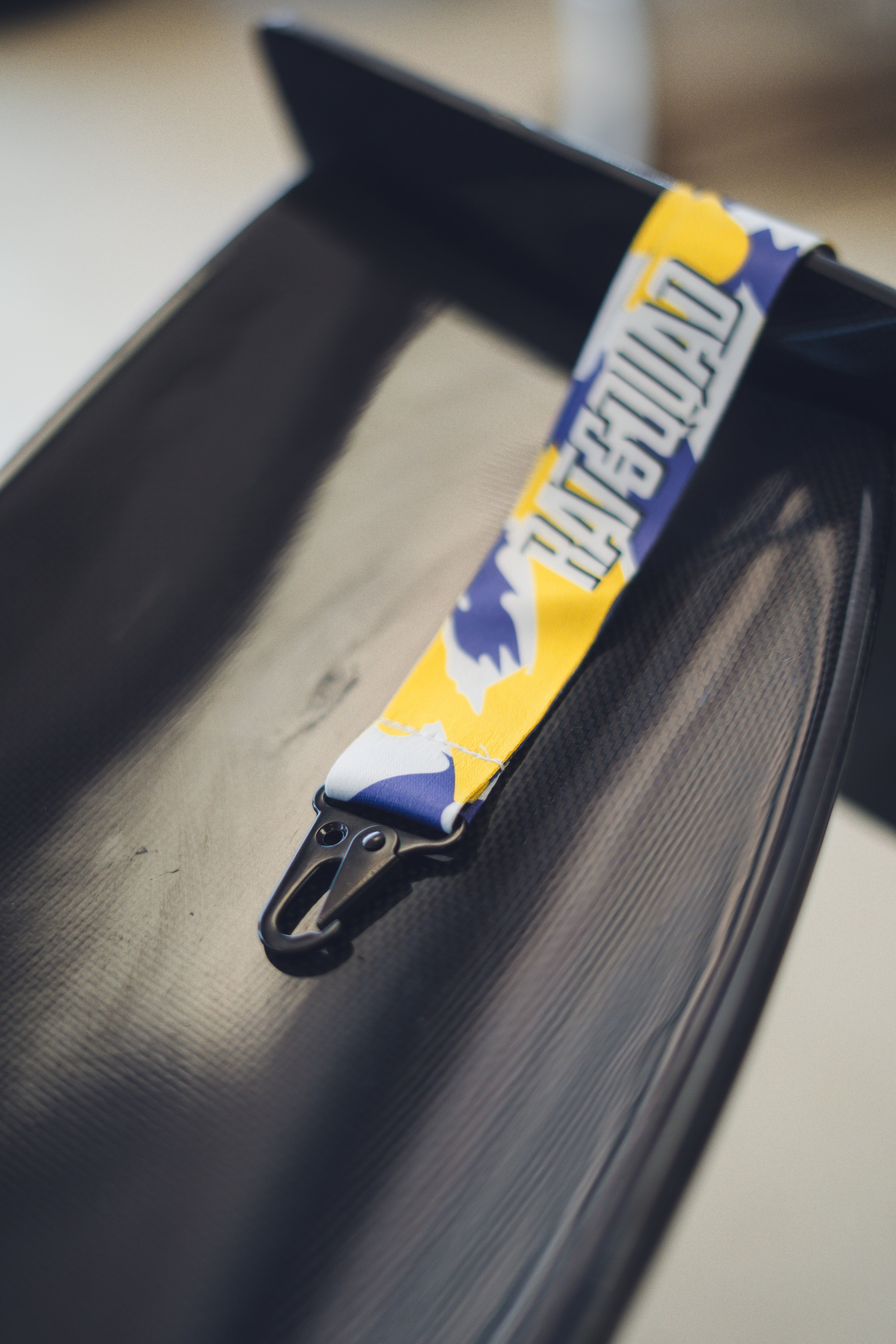 LANYARD RATSQUAD STYLE