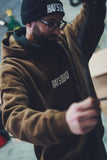 RATSQUAD Essential Brown Hoodie | Preorder