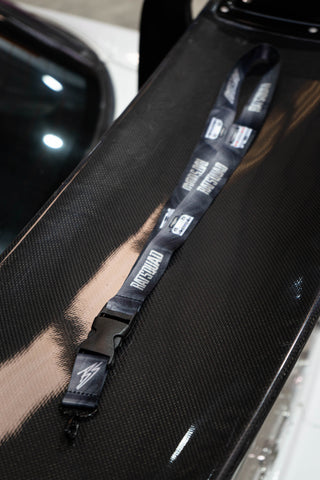 Lanyard RATSQUAD S13 V2