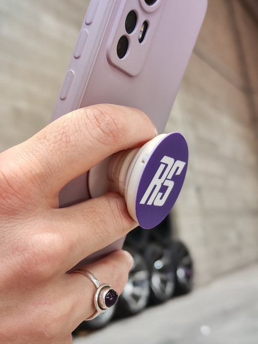 Popsocket RATSQUAD